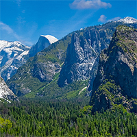 Yosemite Valley